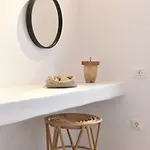 ヴィラ Aethereal With Private Pool And Town Views Mykonos Town
