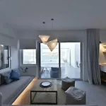Aethereal With Private Pool And Town Views * Mykonos Town