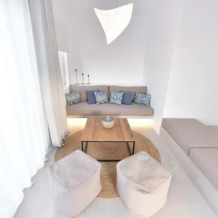 Aethereal With Private Pool And Town Views Βίλα *