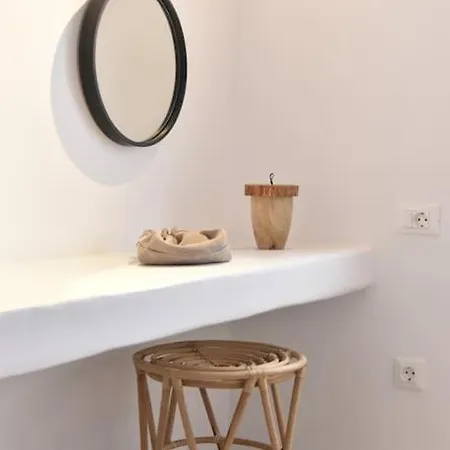 Βίλα Aethereal With Private Pool And Town Views Mykonos Town