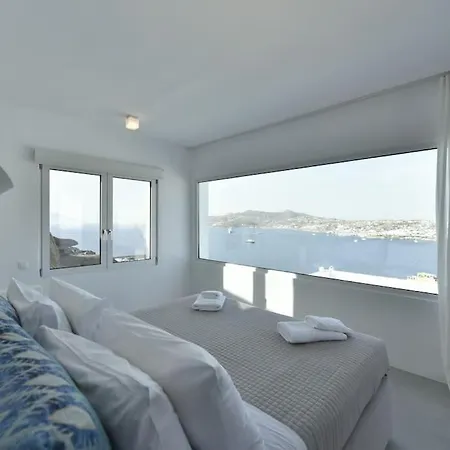 Aethereal With Private Pool And Town Views