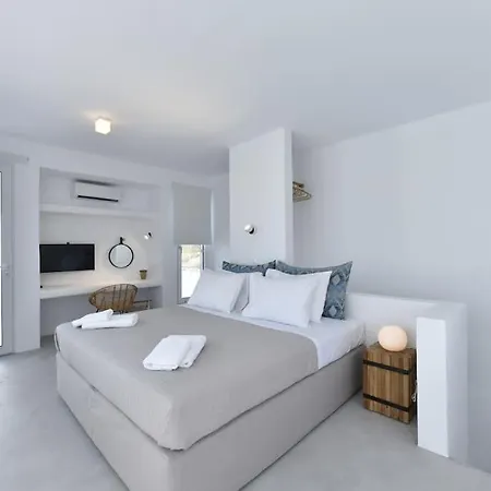 Aethereal With Private Pool And Town Views Βίλα *
