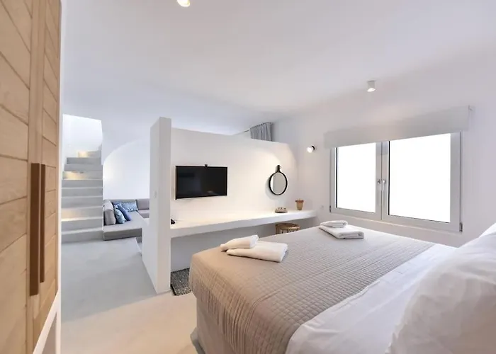 Aethereal With Private Pool And Town Views *