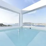 Aethereal With Private Pool And Town Views Βίλα