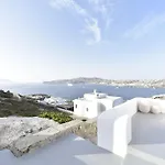 Villa Aethereal With Private Pool And Town Views *