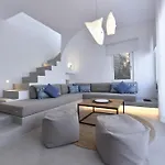 Aethereal With Private Pool And Town Views Villa