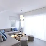 Aethereal With Private Pool And Town Views Mykonos Town