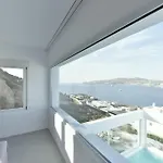Aethereal With Private Pool And Town Views