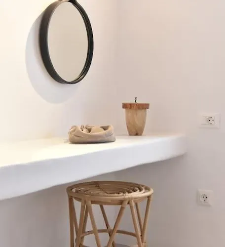 Villa Aethereal With Private Pool And Town Views Mykonos Town