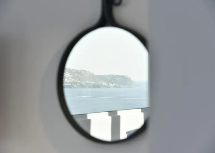 Aethereal With Private Pool And Town Views *