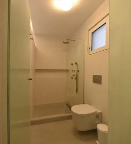 Aethereal With Private Pool And Town Views * Mykonos Town